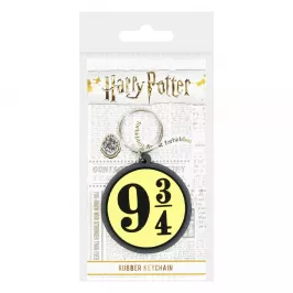 Брелок Harry Potter (9 3/4) картинка 343766 - МосИгра